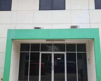 Sewa gudang jababeka 1