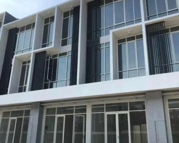DIJUAL RUKO NORTHWEST BOULEVARD CITRALAND TERMURAH LOKASI JALAN KEMBAR