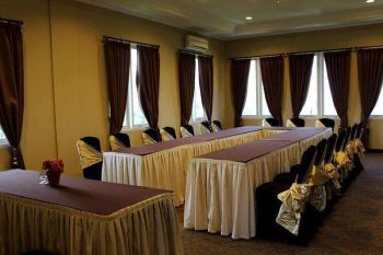 Jual hotel murah di dago