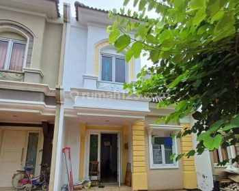 Rumah dijual di Samara Village Gading Serpong Tangerang