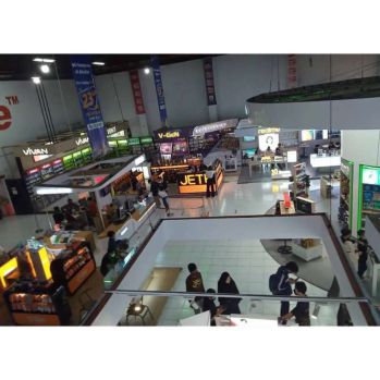 Disewakan Gedung Cocok Untuk pertokoan