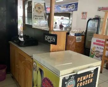 Sewa Kios Kalibata City, Posisi Strategis dan di Hoek