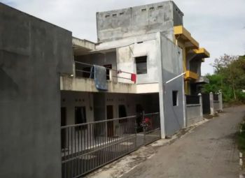 Kos Cowok & Paviliun dkt hotel Hyatt