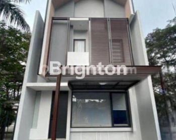 MYZA COZMO HOUSE, BSD