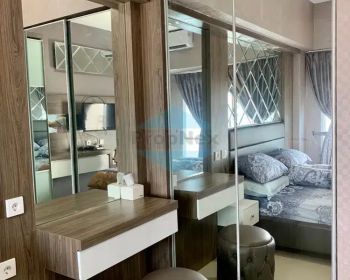 Sell Apartemen: Apartemen Orchard