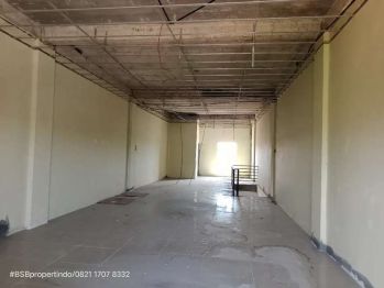 DI JUAL CEPAT RUKO 3 LANTAI BATAM CENTER