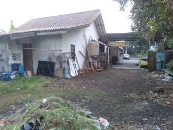 Tanah dan Ruko Pinggir Jalan Jalur Provinsi di Tambun