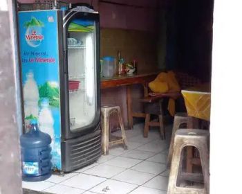 Di Jual Rumah Kost Aktif + Ruang Usaha Di Mainroad Jatinangor Sumedang