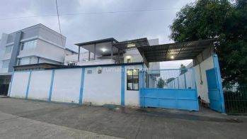 Gudang Dan Kantor Sangat Terawat Jl Duri Raya Kosambi