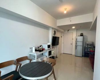 Apartemen Orchard Mansion Surabaya Lantai 32 Semi Furnish