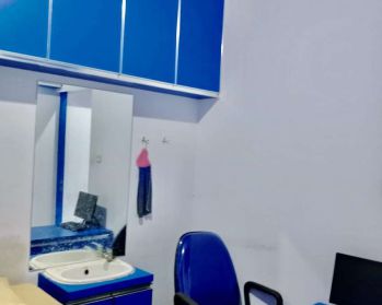 Dijual Ruko Apartemen KalibataCity Full renov cocok untuk usaha