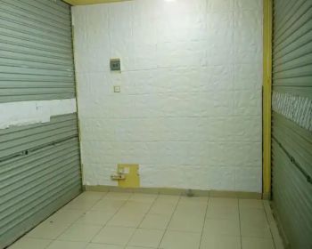 Disewakan Kios Untuk Usaha