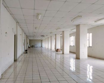 Jual Harga Termurah dan Open Nego Ruko Gandeng 3 LT Lokasi Strategis