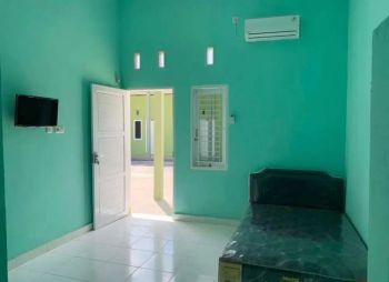 kost makassar - pondok nisanga