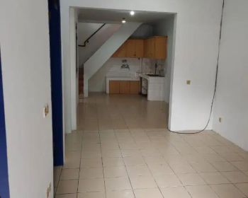 Disewakan Rumah 1.5 lantai di Lippo Karawaci Barat