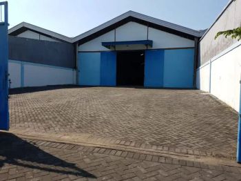 Gudang bagus terawat siap masuk Mutiara tambak langon