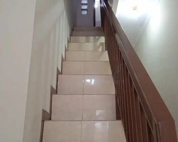 Dikontrakkan rumah strategis