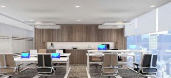 Dijual Office Modern di B Residence Grogol Jakarta