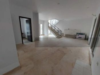 Rumah Golf Island Cluster Orchestra Uk 10x15 Renov Siap Huni