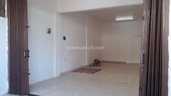 Ruko di Jelambar 84 m SHM Siap Pakai (ez)