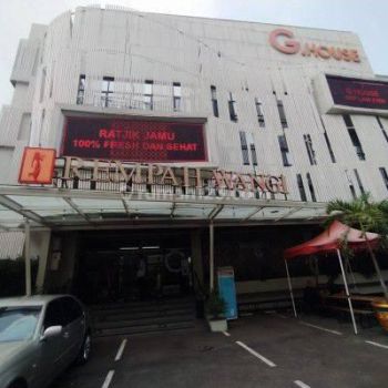 Gedung dijual di jl RS fatmawati cilandak barat jakarta selatan