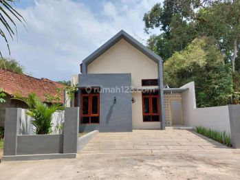 Rumah Baru Siap Huni Termurah di Sleman Dekat Polres Sleman