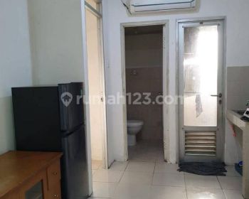 Disewakan Apartemen Gading Nias Twr Emerald Ada 2 Ac Lemari Kulkas Ranjang Siap
