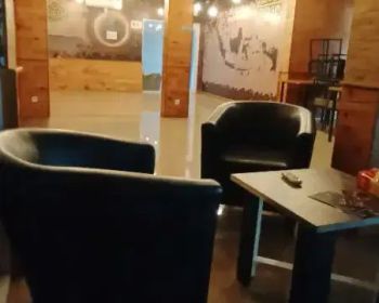 Dijual Ruko kos²an dekat UPJ Di Bintaro Jaya