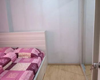 sewa 2br furnish apartemen green bay pluit jakarta utara green bay mal