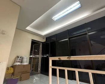 DISEWAKAN CEPAT GUDANG ELANG LAUT PIK.