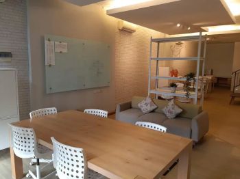 Ruko Strategis Di Bintaro Permai Raya Jakarta Selatan O2801