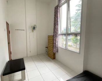 Kost Waskita Karya Bambang Utoyo Lemabang Parkir Mobil Motor CCTV