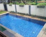 thumbnail-house-with-pool-semi-furnished-for-rent-at-bsd-city-1
