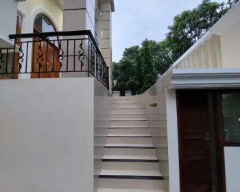 WTS Rumah Luxury With Pool di Pondok Indah, Jakarta Selatan