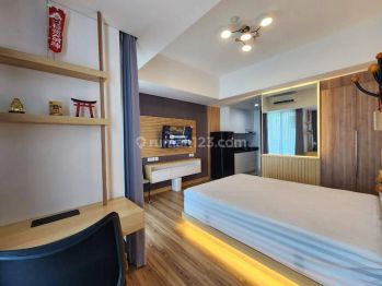 Sewa Apartemen Southgate Residence Full Furnished Siap Huni