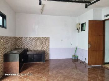 Disewakan Grand Antapani Townhouse