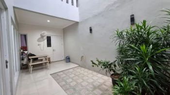 Dijual Rumah Cluster Victoria Metland Menteng Cakung Jakarta Timu