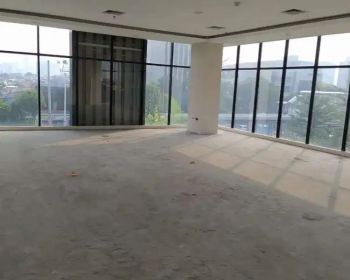 Dijual Gedung Baru Siap Pakai di Mampang Prapatan Jakarta Selatan