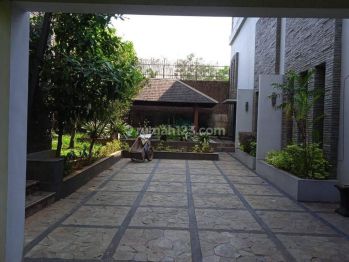 Rumah murah BU siap huni view gunung Sentul Bogor