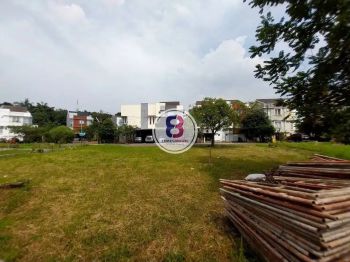 Kavling Dalam Cluster One Gate System di Selatan Bintaro Dekat MRT