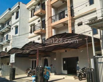 Dijual Rumah Kos Siwalankerto Dekat Universitas Petra 2385