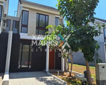 Rumah Citraland North West Lake, Citraland, Bagus, Murah