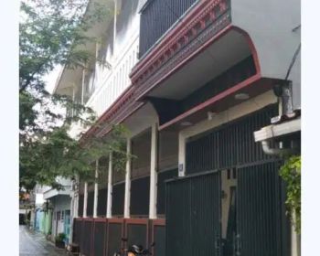 DIJUAL RUMAH KOS di MARGOREJO WONOCOLO SBY