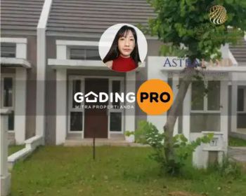 Suvarna Sutera Fedora 8x17 kt2plus1 ft Lavon Astraland Tangerang