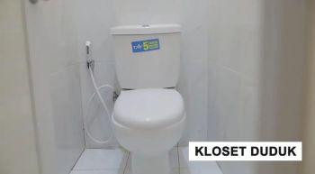 Rent Rumah Kosan: Sewa Kos-Kosan Idias