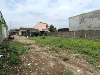 Dekat Jogja Kota, Tanah Strategis Sleman; Di Banyuraden