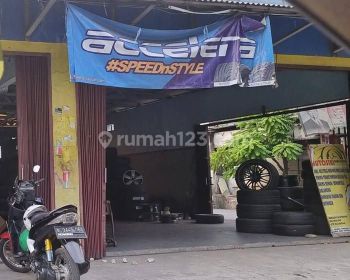 Ruko Di Agung Tengah Sunter