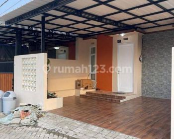 Rumah Murah Berkualitas Depok