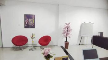 Di Kontrakkan Kantor Semarang 390