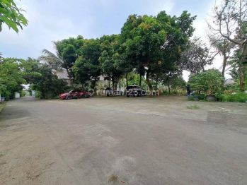 SHM Pasti, Kavling Dalam Komplek 5 Menit Rs Permata Pamulang